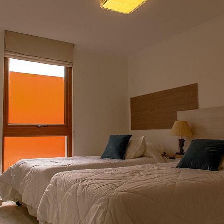 Hotel Boutique Suri 라세레나 외부 사진