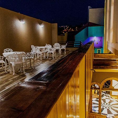 Hotel Boutique Suri 라세레나 외부 사진