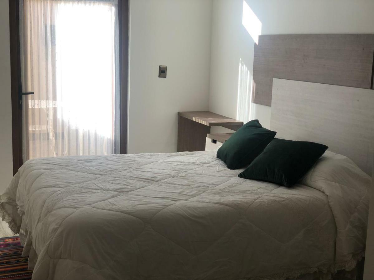 Hotel Boutique Suri 라세레나 외부 사진