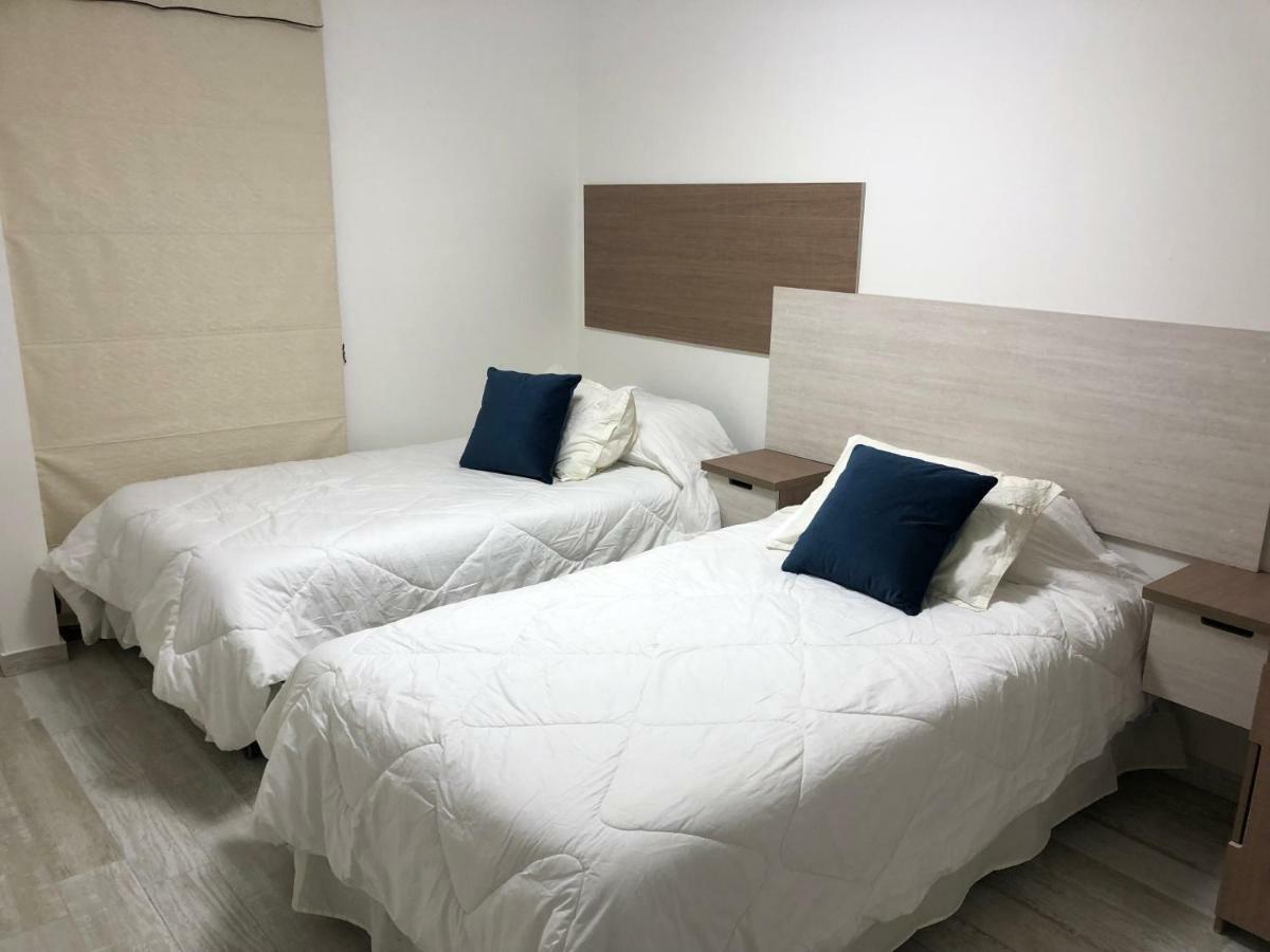 Hotel Boutique Suri 라세레나 외부 사진