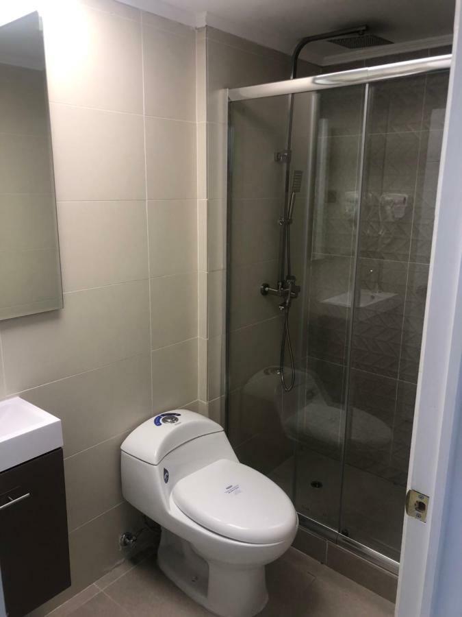 Hotel Boutique Suri 라세레나 외부 사진