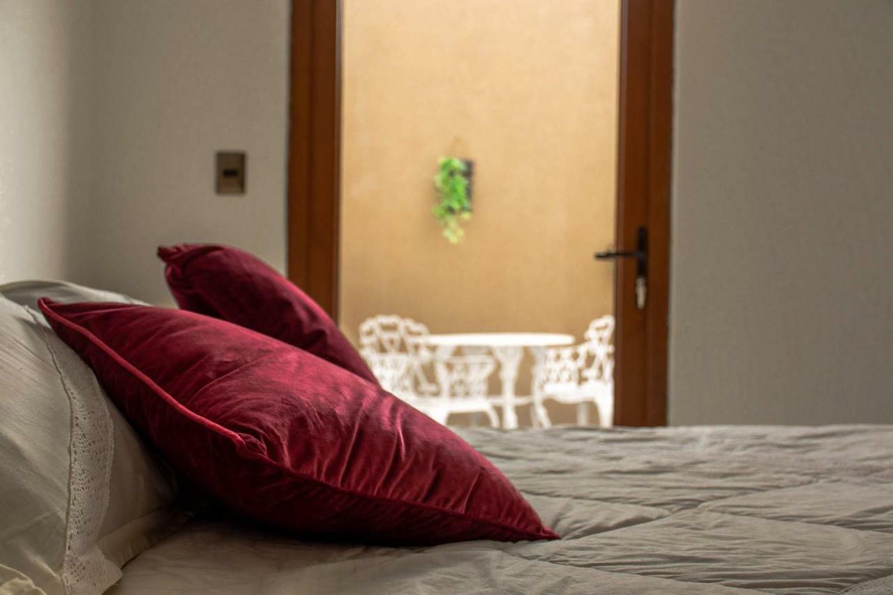 Hotel Boutique Suri 라세레나 외부 사진