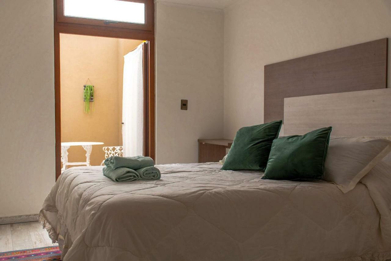 Hotel Boutique Suri 라세레나 외부 사진