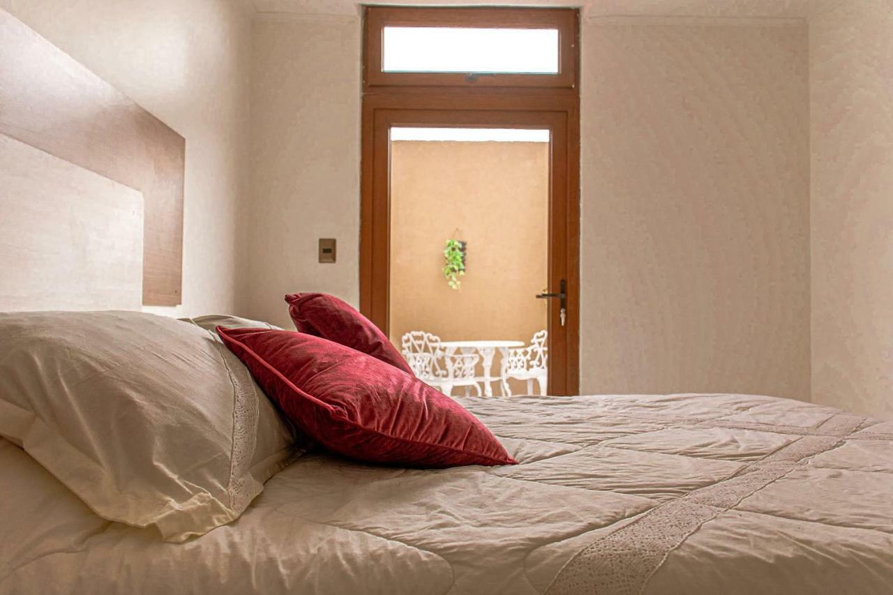 Hotel Boutique Suri 라세레나 외부 사진