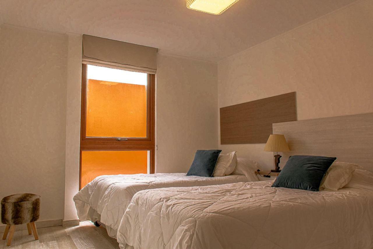 Hotel Boutique Suri 라세레나 외부 사진