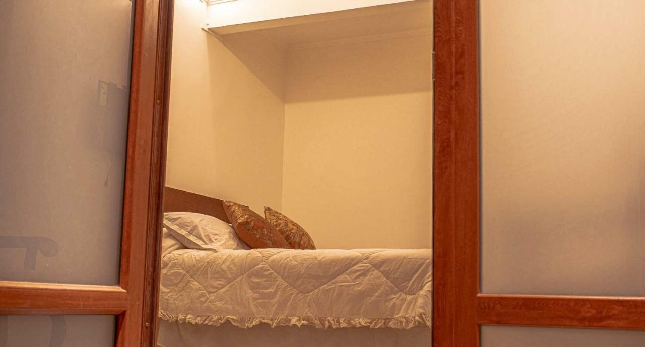 Hotel Boutique Suri 라세레나 외부 사진