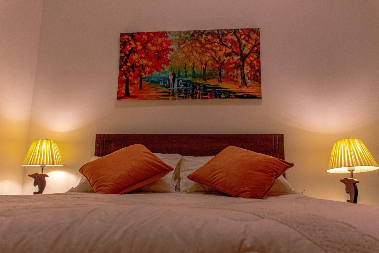 Hotel Boutique Suri 라세레나 외부 사진