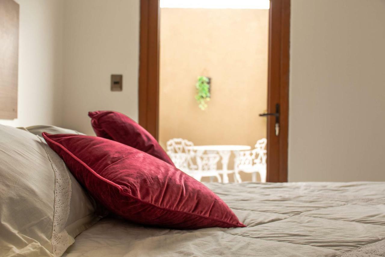 Hotel Boutique Suri 라세레나 외부 사진