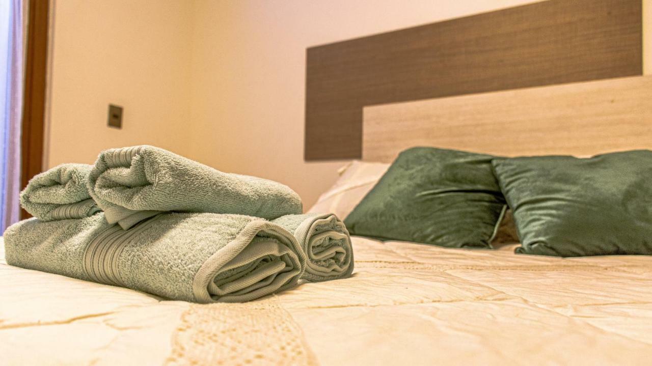 Hotel Boutique Suri 라세레나 외부 사진