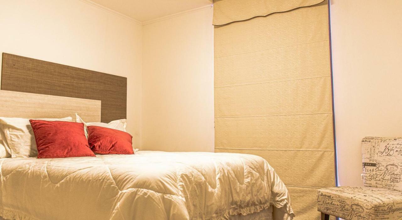 Hotel Boutique Suri 라세레나 외부 사진
