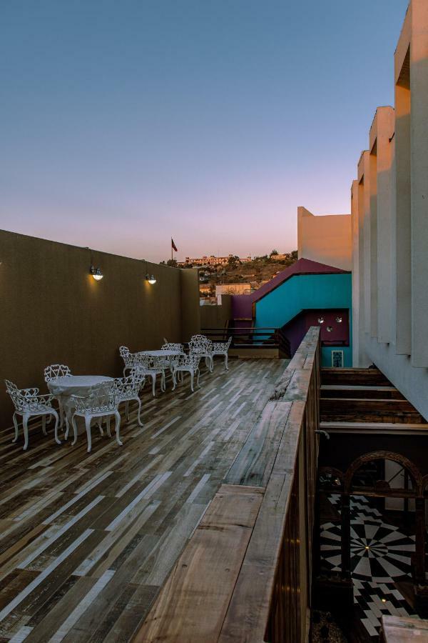 Hotel Boutique Suri 라세레나 외부 사진